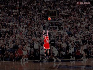 NBA – Les années 1990 : Quelle est l’action de la décennie ?