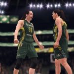 WNBA – La ligue débarque sur jeu vidéo