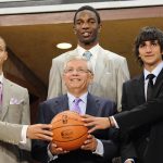 NBA – Draft 2009, retour sur une cuvée qui a dépassé toutes les attentes