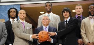 NBA – Draft 2009, retour sur une cuvée qui a dépassé toutes les attentes