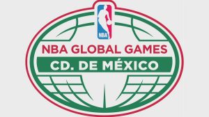 NBA – La NBA annonce les deux matchs qui se joueront au Mexique