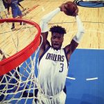 NBA – Nerlens Noel aurait décliné une offre assez généreuse de la part de Dallas