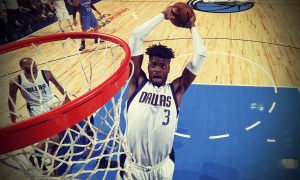 NBA – Nerlens Noel aurait décliné une offre assez généreuse de la part de Dallas