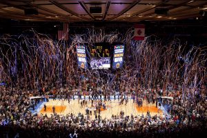 Evénement – Pars à New York et assiste à un match NBA avec Parlons Basket !