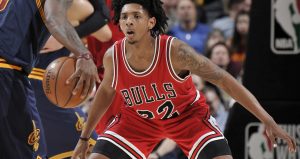 NBA – Cameron Payne écarté des terrains pendant 3 mois