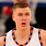 NBA – Les Knicks activent la team option de Porzingis