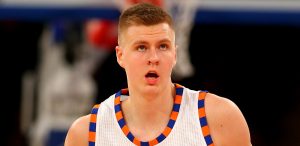 NBA – Les propos très durs de Jeff Hornacek qui ont froissé Kristaps Porzingis !