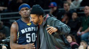 NBA – Rasheed Wallace : « Zach Randolph n&rsquo;est pas un vendeur de drogue »