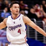 NBA – J.J Redick était proche de signer aux Rockets