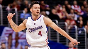 NBA – J.J Redick était proche de signer aux Rockets