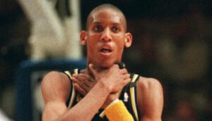 NBA – Le réalisateur de TLD fait une grosse révélation sur Reggie Miller