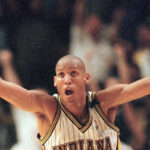 NBA – Reggie Miller : Roi du money time et « Knick Killer »