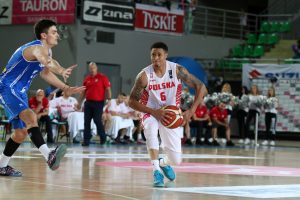 EuroBasket 2017 – Les effectifs : La Pologne