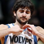 NBA – Ricky Rubio estime qu’il était temps de quitter Minnesota