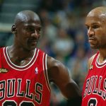 NBA – Ron Harper estime que  Jordan « n’obtient pas assez de reconnaissance »