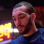 NBA – Rudy Gobert prêt à passer un cap