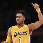 NBA – D’Angelo Russell veut devenir meilleur avec les Nets