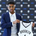 NBA – D’Angelo Russell : « Je veux que les équipes nous détestent »