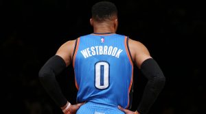 NBA – Ces stars qui joueront gros lors de la saison 2017-18