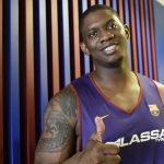 Liga ACB – Kevin Séraphin officiellement à Barcelone