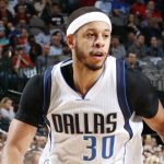 NBA – Seth Curry veut une place dans le 5 de départ des Mavs