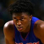 NBA – Stanley Johnson doit s’inspirer de Kawhi Leonard et Jimmy Butler