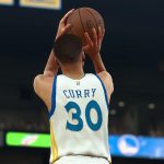 Jeux vidéos : Il recrée des actions de la saison sur NBA 2k17