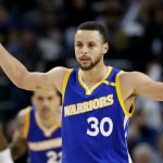 NBA – La mixtape 2016-2017 de Stephen Curry est terrible !