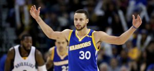 NBA – La mixtape 2016-2017 de Stephen Curry est terrible !