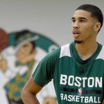 NBA – Lors de la draft, les Celtics avaient tout prévu !