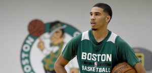 NBA – Lors de la draft, les Celtics avaient tout prévu !