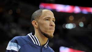 NBA – Tayshaun Prince va intégrer le staff des Grizzlies
