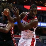 NBA – Andrew Nicholson coupé par Portland