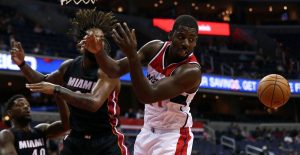 NBA – Andrew Nicholson coupé par Portland
