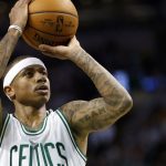 NBA – Isaiah Thomas : « Je vais revenir de ma blessure et je serai le même joueur »