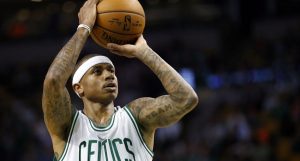 NBA – Isaiah Thomas : « Je vais revenir de ma blessure et je serai le même joueur »