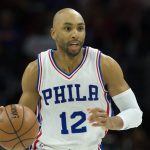 NBA – Gerald Henderson indisponible pour toute la saison 2017-18 ?