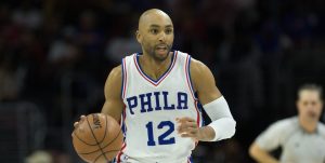 NBA – Gerald Henderson indisponible pour toute la saison 2017-18 ?