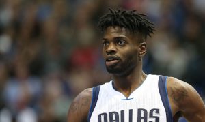 NBA – Nerlens Noel reste à Dallas pour une seule saison