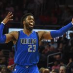 NBA – Wesley Matthews se met au yoga pour être plus productif