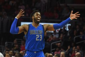 NBA – Wesley Matthews se met au yoga pour être plus productif