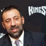 NBA – Vlade Divac est satisfait de la direction que prennent les Kings