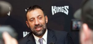 NBA – Vlade Divac est satisfait de la direction que prennent les Kings
