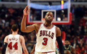NBA – Isaiah Thomas et Dwyane Wade, les mal-aimés du vestiaire ?