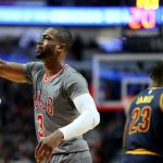 NBA – Dwyane Wade pourrait négocier un buyout afin de rejoindre les Cavs !