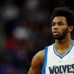 Sneakers : Adidas hésite à offrir son propre modèle de chaussure à Andrew Wiggins