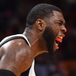 NBA – La tuile du jour : Willie Reed a passé la nuit en prison