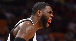 NBA – La tuile du jour : Willie Reed a passé la nuit en prison