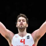 Eurobasket – Pau Gasol dépasse Tony Parker