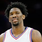 NBA – Les Sixers optimistes pour une prolongation de Joel Embiid